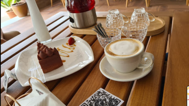 مقهى قهوة المساء الباحة (الاسعار +المنيو +الموقع)