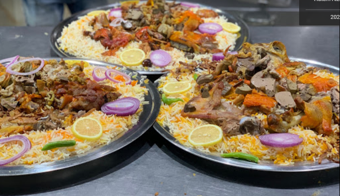 مطعم مندي المئوية الباحة الموقع المنيو الأسعار كافيهات و مطاعم السعودية