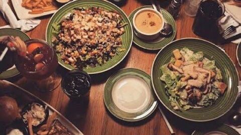 مطاعم حياة مول الرياض افضل 5 مطاعم ينصح بها