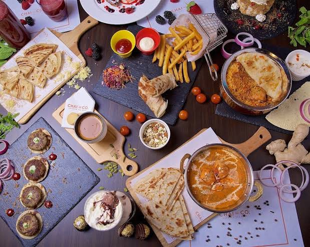 مطاعم افينيو مول الرياض افضل 4 مطاعم من تجارب الناس