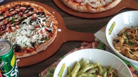 مطاعم ايطالية في تبوك افضل 5 مطاعم من تجارب الناس