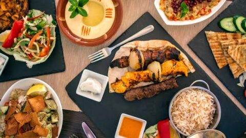 مطاعم لبنانية فى تبوك افضل 3 مطاعم من تجارب الناس
