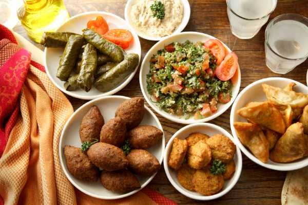 افضل مطاعم لبنانية فى تبوك