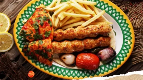 مطاعم ودك للمأكولات النجدية الرياض (الأسعار+ المنيو+ الموقع)