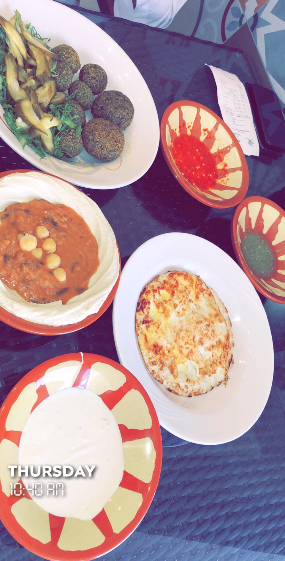 مطعم أبو جبارة 