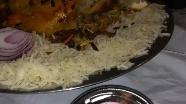 مطعم ديوانج الرياض (الأسعار+ المنيو+ الموقع )