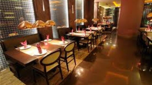 مطعم لوسين سنتريا مول الرياض (الأسعار+ المنيو+ الموقع)