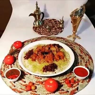 مطعم قاصد خير الرياض (الأسعار+ المنيو+ الموقع)
