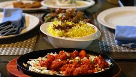 مطاعم هندية في القنفذة افضل مطاعم من تجارب الناس