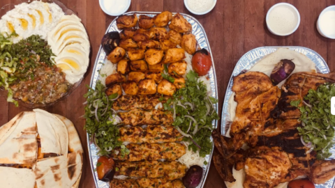 مطاعم شارع عبدالله بن عباس مكة افضل 10 مطاعم من تجارب الناس