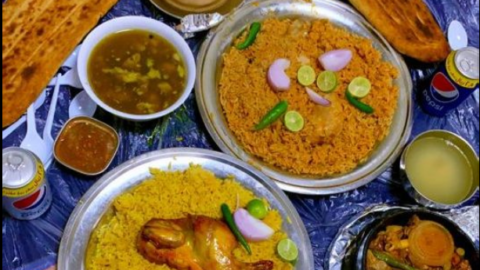 مطاعم طريق الليث مكة افضل 9 مطاعم من تجارب الناس