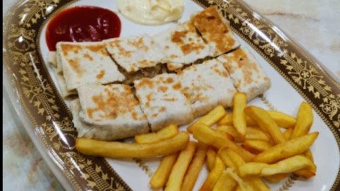 مطعم قصر الفطائر خميس مشيط ( الاسعار + المنيو + الموقع )