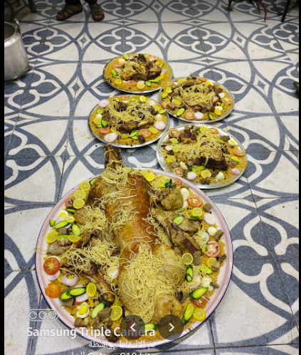 مطابخ ومطاعم الؤلؤه الباحة (الاسعار +المنيو +الموقع)