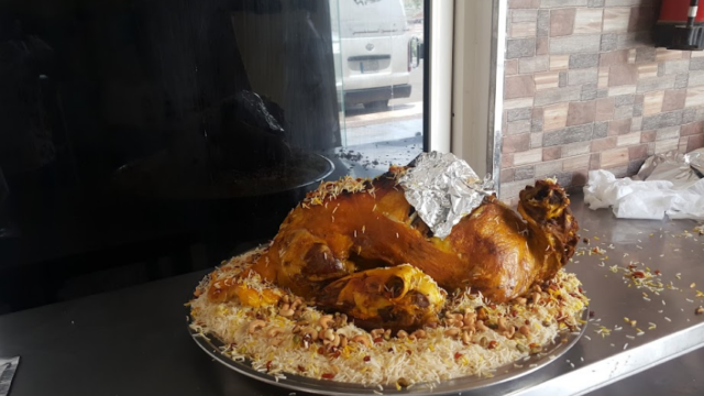 مطابخ ومطاعم حجازية مكة ( الاسعار + المنيو + الموقع )