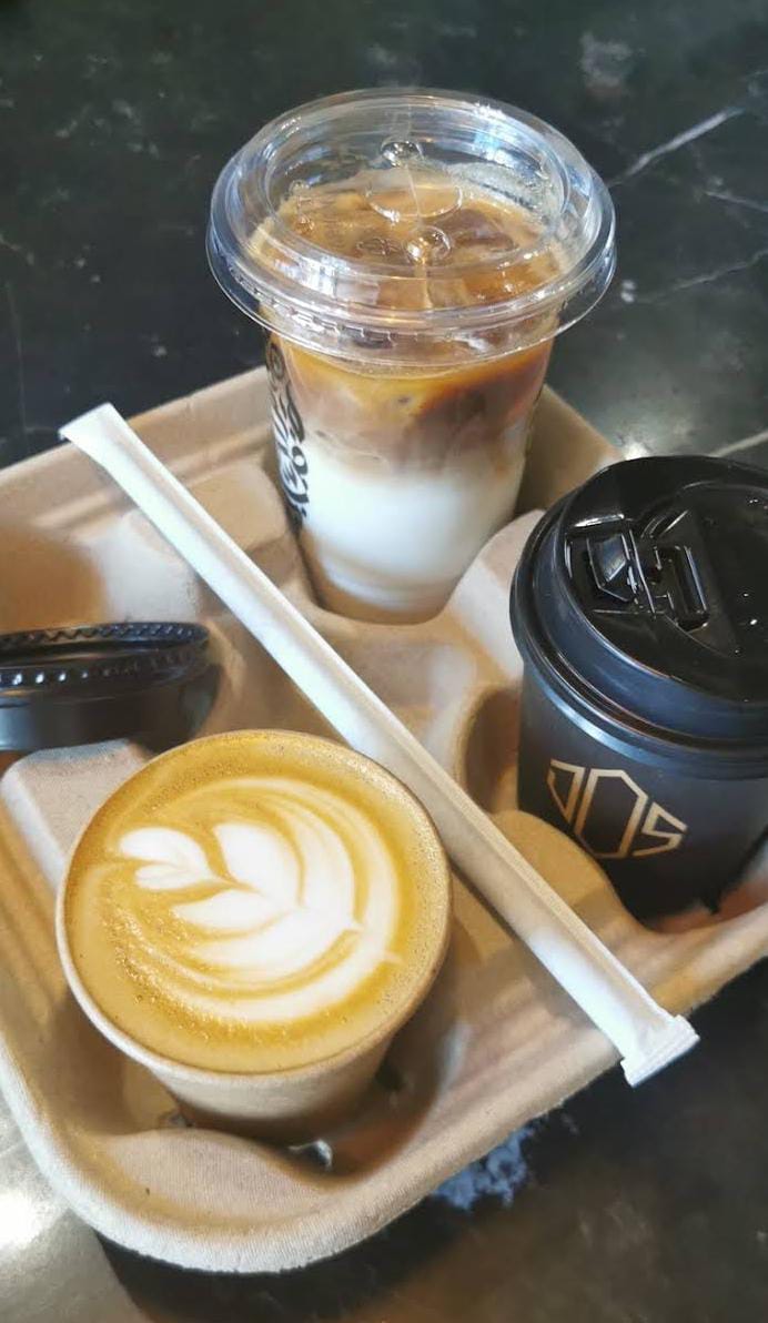 كافيهات بدون موسيقى في الرس افضل كافيهات من تجارب الناس