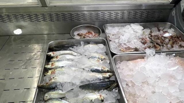 مطعم نواخذ السعودية للأسماك الرس (الأسعار + الموقع + المنيو )