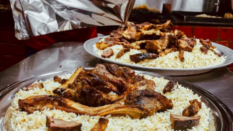 مطاعم شارع الدكتور عبدالقادر كوشك مكة افضل 9 مطاعم