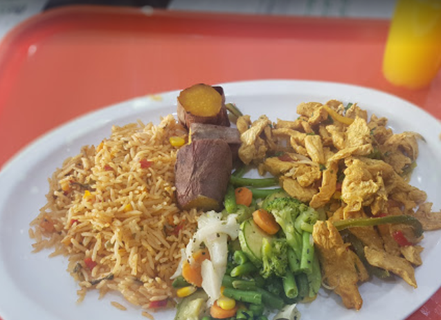 مطاعم كيتو في الرياض افضل 6 مطاعم من تجارب الناس