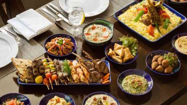 مطاعم شارع المنصورية مكة افضل 8 مطاعم من تجارب الناس