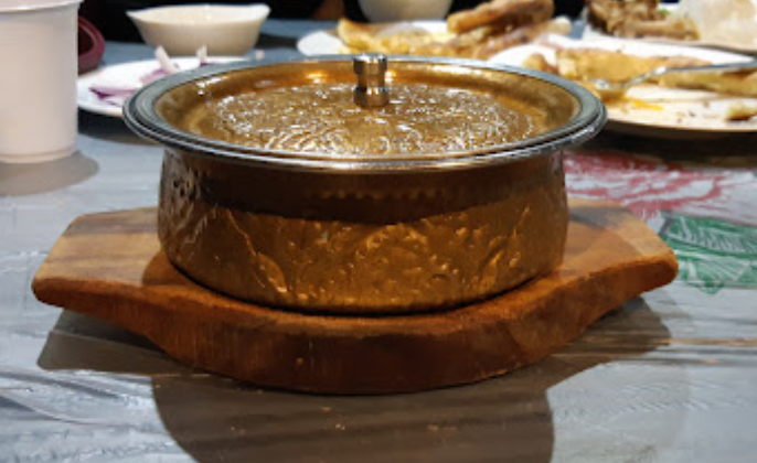 مطعم زعفران الآسيوي