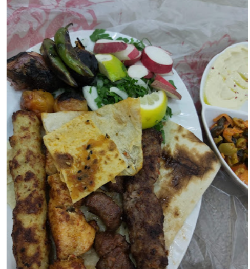 مطعم المذاق العراقي الخرج ( الاسعار + المنيو + الموقع )