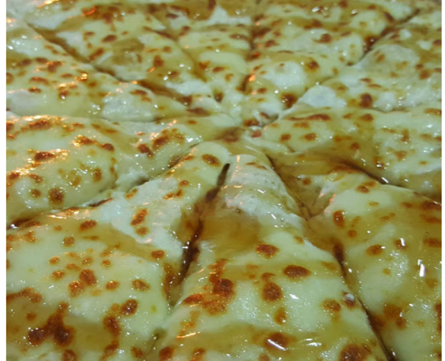 مطعم بيتزا النجوم في املج