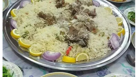 مطعم ابو علي في جازان  ( الاسعار + المنيو + الموقع )