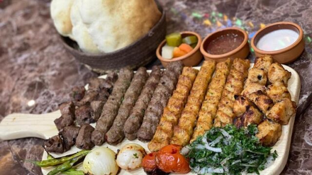 مطاعم طريق الملك سعود نجران افضل 10 مطاعم من تجارب الناس