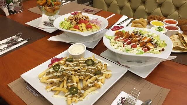 مطاعم حي الغدير الرياض افضل 8 مطاعم من تارب الناس
