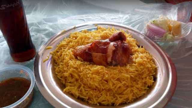 مطعم شواية الكرم البخاري الرياض ( الاسعار + المنيو + الموقع )
