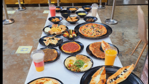 مطعم ذوق المذاق الرياض ( الاسعار + المنيو + الموقع )