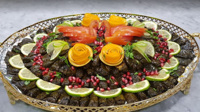 مطعم ماما مريم الرياض ( الاسعار + المنيو + الموقع )