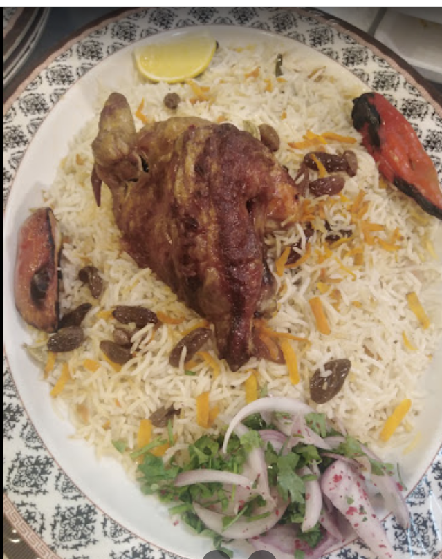 مطاعم شارع حسان بن ثابت الطائف الفخمة