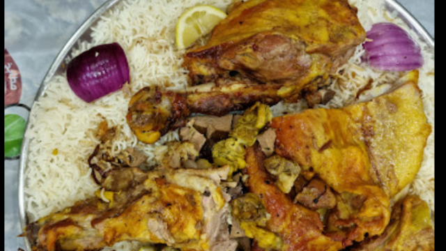 مطعم الشلوي في الرياض ( الاسعار + المنيو + الموقع )