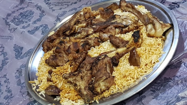 مطعم شعبيات حضرموت الطائف ( الاسعار + المنيو + الموقع )