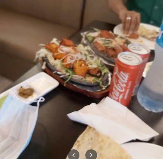 مطاعم شارع جدة خميس مشيط الافضل من تقييمات الناس