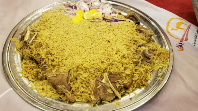 مطعم حاشي باشا بيش ( الاسعار + المنيو + الموقع )