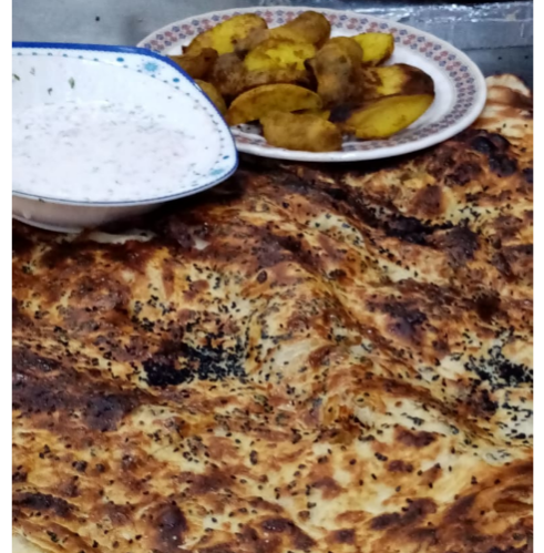 مطعم عيون عدن في القطيف ( الاسعار + المنيو+ الموقع )