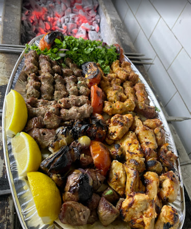 مطعم أبو نواس