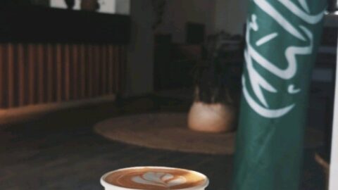 كافيه لانش قهوة مختصة ابو عريش (الأسعار + المنيو + الموقع )