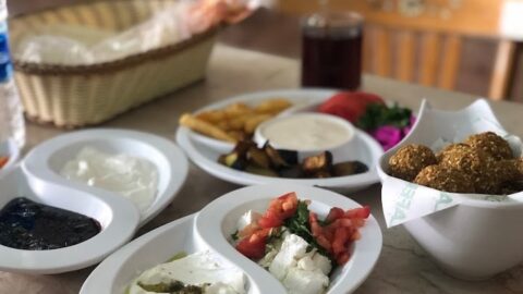 افضل مطاعم فطور الهفوف افضل 9 مطاعم ينصح بها