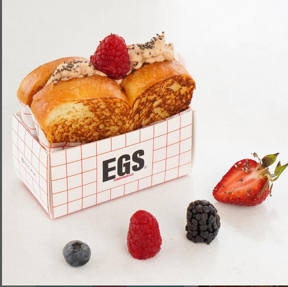 EGS Restaurant