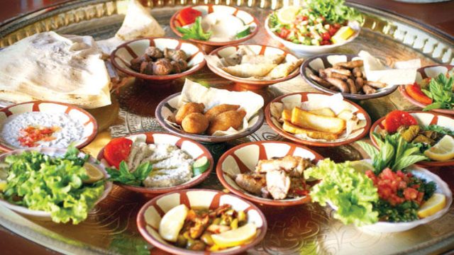 مطاعم فطور رمضان في الدمام افضل 8 مطاعم ينصح بها