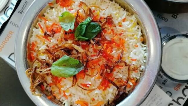 مطاعم فطور رمضان في تبوك افضل 6 مطاعم