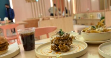 مطعم رمروز الرياض