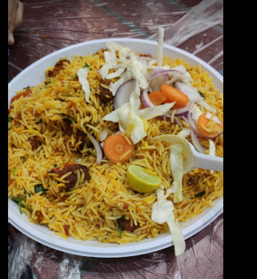 مطعم الجزيرة للبخاري مكة ( الاسعار + المنيو + الموقع )