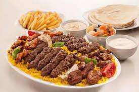 مطعم دنيا المائدة مكة ( الاسعار + المنيو + الموقع )
