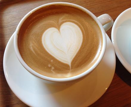 كافيه قهوتي في مكة ( الاسعار + المنيو + الموقع )