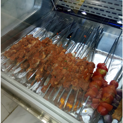 مطعم مشاوي الريف التركي الطائف ( الاسعار + المنيو + الموقع )