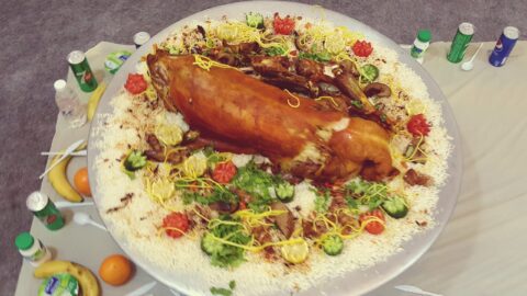 مطاعم المذاق الخليجي نجران ( الاسعار + المنيو + الموقع )